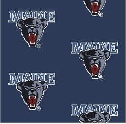 Collegiate Repeating Maine Bear